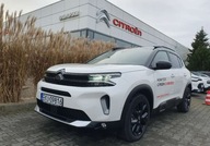 Citroen C5 Aircross Citroen C5 Aircross 1.2 Pu...