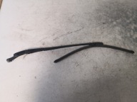 wiper arm right front AUDI A4 B6 AERO