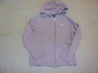 NIKE bluza bawełniana 10-12L 137-147cm