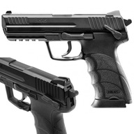 Wiatrówka Pistolet Heckler&Koch HK45 4,5 mm BB