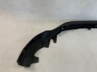 Spoiler front bumper Toyota Rav-4 FL 15-19r 52411-42070 10.25