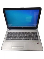 LAPTOP HP PAVILION 15,6" AMD A8-7410 6 GB/1000 GB SREBRNY