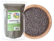 NASIONA CHIA, Szałwia Hiszpańska - 500g -MIGOgroup