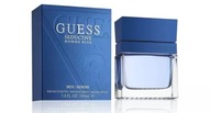 GUESS SEDUCTIVE HOMME BLUE 100 ML DLA MĘŻCZYZN/ W FOLII/ NA PREZENT!