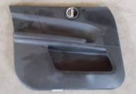 MINI COUNTRYMAN 19R upholstery side door left front
