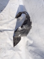 HYUNDAI I10 III 19- mudguard left front front