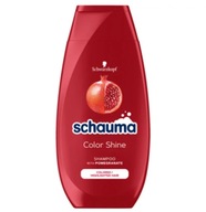 Schauma Color Shine Šampón na ochranu farby 250 ml