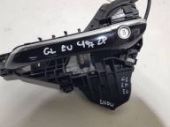 handle door front front left Mercedes ML W164 GL X164 197 C197