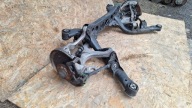 träger achse Achsträger heck KPL 4G0505287 AUDI A6 C7 4G 3.0D