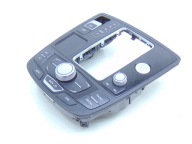 control panel MMI AUDI A7 4G 10- 4G1919612C EU