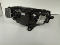light left REFLEKTOR SKODA SUPERB III 3 3V 3V0 19- LIFT FULL LED