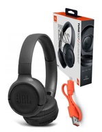 JBL TUNE 500BT SŁUCHAWKI BEZPRZEWODOWE MIKROFON BT