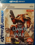 Warhammer 40000 Dawn of War II PC Extra klasyka