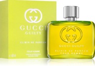 Gucci Guilty Elixir De Parfum Pour Homme 60ml 60 ml