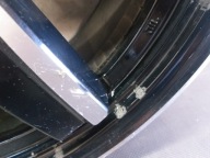 disk hliníkový SUBARU 7J 17" 5X114,3 ET55