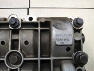 vačky BALANSOWE CITROEN C5 2.2 HDI