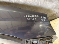 parafango Destra OPEL CORSA C Z168
