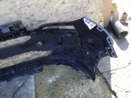 CITROEN C5 AIRCROSS II 2 2025- front bumper