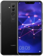 Smartfon Huawei Mate 20 Lite 4 GB / 64 GB 4G (LTE) czarny