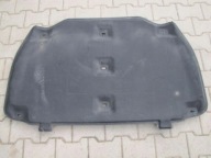 VOLVO S90 V90 CC - soundproofing PODBITKA bonnets