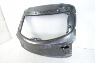 MAZDA 3 III BM 2013- trunk door boot rear part rear