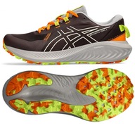 Topánky Asics GEL-Excite TRAIL 2 1011B594 200 46 bronz