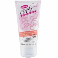 DIPPITY DO Girls With Curls Coconut Styling Cream