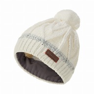 Šiltovka MAMMUT SALLY BEANIE white