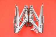 hinge bonnet hinges 13248765 SAAB 9-5 95 2 II NG 10-12