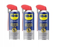 WD-40 SPECIALIST SMAR SILIKONOWY 400ML AEROZOL