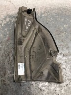 side upholstery KANAPY left BMW F31 7306179