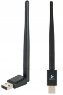 Tuner DVB-T2 DekoTV USB WiFi DekoTV