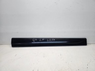 moulding lower door left front AUDI Q5 8R 8R0853959E LZ5A