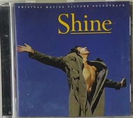 Shine - Original Motion Picture Soundtrack CD