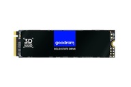 Dysk GoodRam PX500 256GB M.2 PCIe 3x4 NVMe 2280