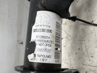 Fiat 500X 1.3 MJTD McPherson swing right front right front