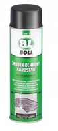 KONSERWACJA BARANEK W SPRAYU 500ML CZARNY BOLL