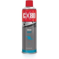 SMAR BIAŁY SMAR WHITE GREASE w sprayu 500ml CX-80