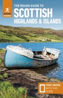 The Rough Guide to Scottish Highlands & Islands (Travel Guide with Free