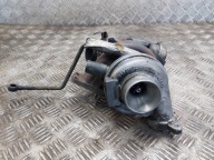 turbo TURBINA CITROEN C3 e 1.4 HDI 9650688380