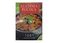 Kuchnia Polska. 1001 przepisów - Ewa Aszkiewicz