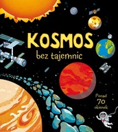 KOSMOS bez tajemnic - Rob Lloyd Jones