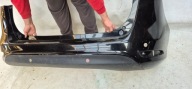 FORD B-MAX 12-17 lökhárító far hátsó PDC