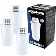 Filtračná vložka vodný filter Aquaphor A5 350L 3 ks
