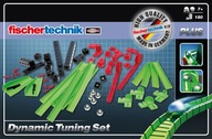 Fischer Technik - Profi - Tuning set