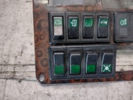 Panel prekidači Scania Irizar Century 12,37