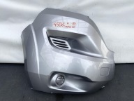 DUCATO BOXER JUMPER 14- corner front bumper right front SREBRNY MET.