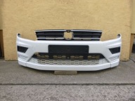 VW TIGUAN II 5NA LIFT front bumper