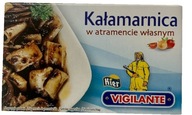 KAŁAMARNICA W ATRAMENCIE WŁASNYM 115G KIER