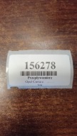 OPEL CORSA C 1.2 flow meter 0280218119